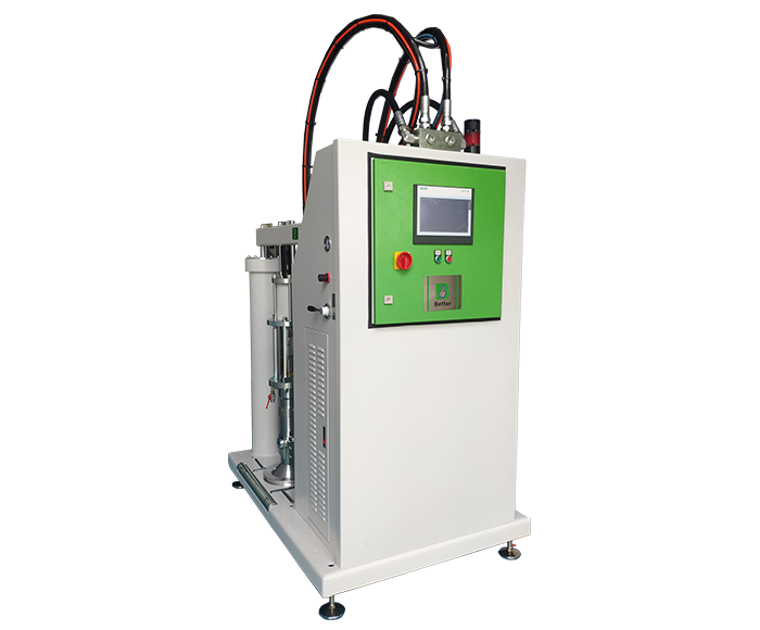 液態(tài)硅膠送料機(jī) 液態(tài)硅膠送料機(jī)