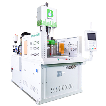 硅膠注射成型機(jī)廠 硅膠注射成型機(jī)廠