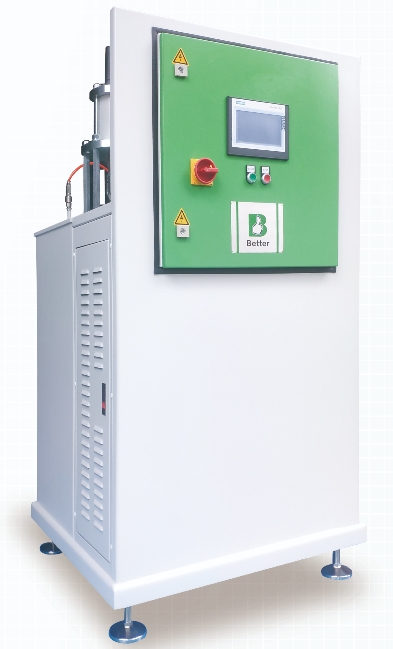 液態(tài)硅膠供料系統(tǒng) 液態(tài)硅膠供料系統(tǒng)